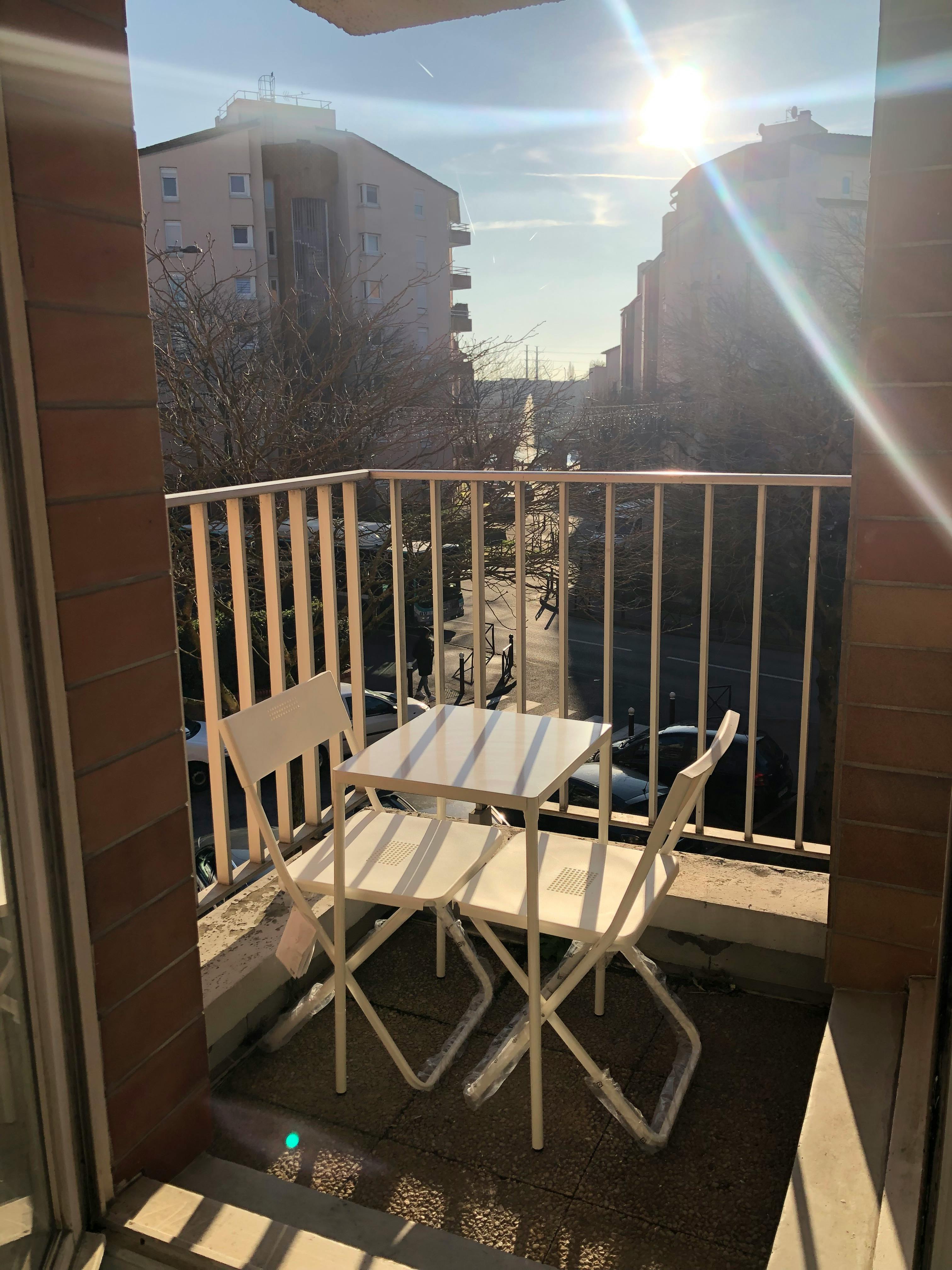 Avenue du Général Pierre Billotte, Créteil preview
