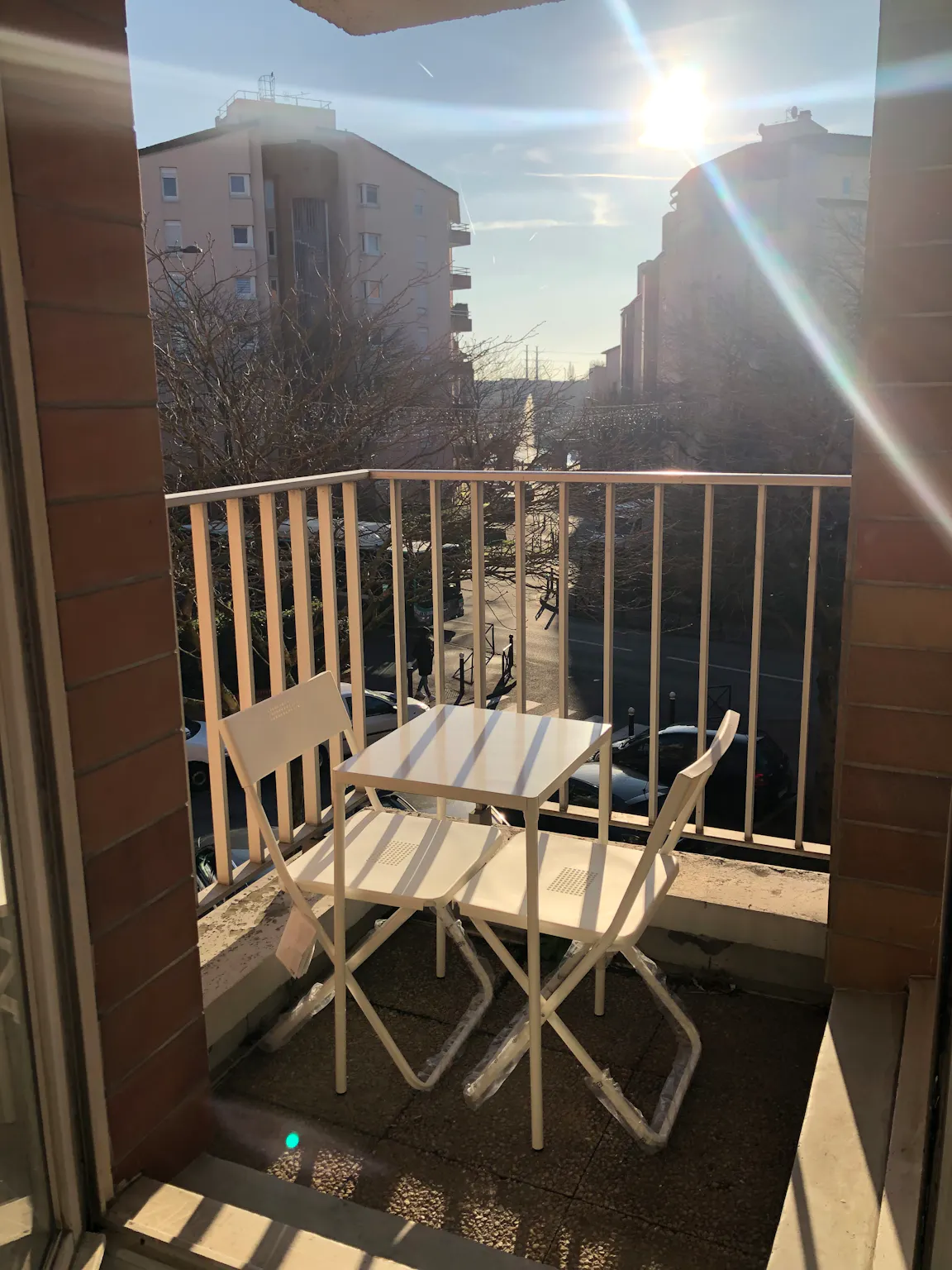 Avenue du Général Pierre Billotte, Créteil preview