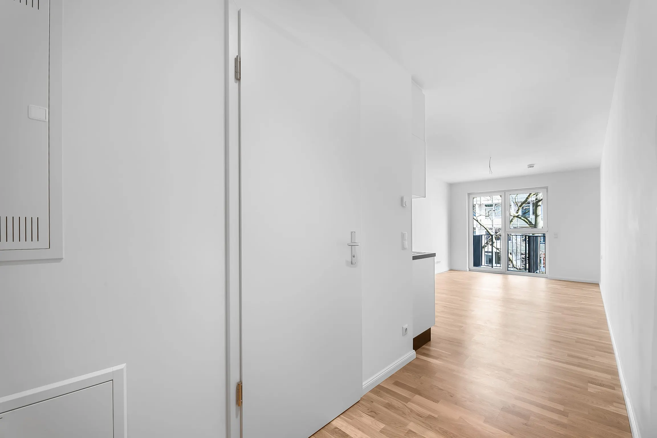 Apartment in Löwenberger Straße, Berlin (1714725) ROOM 4