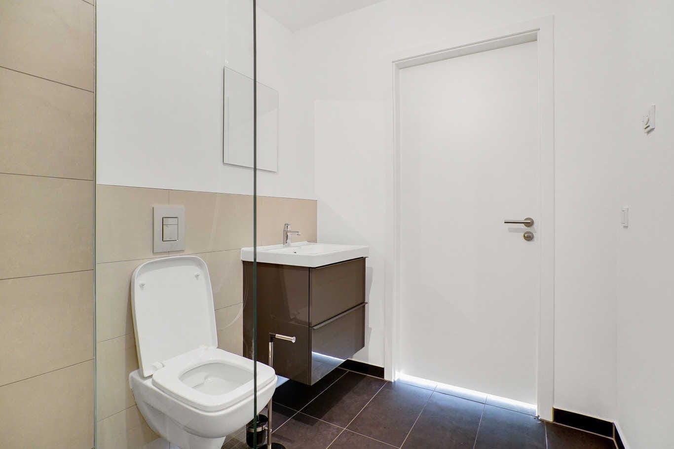1-Bedroom Apartment in Allee der Kosmonauten, Berlin (1714726) room image 8