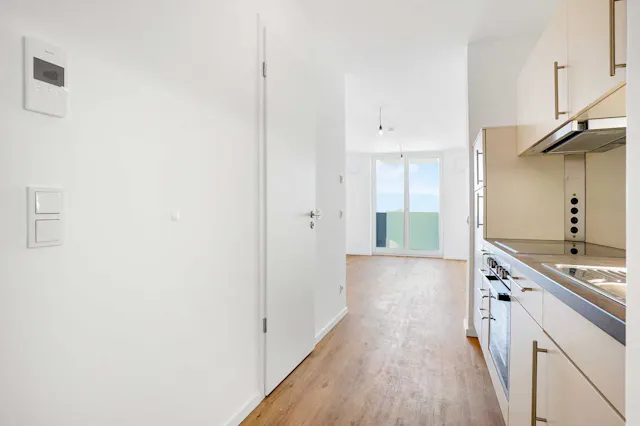 Apartment in Allee der Kosmonauten, Berlin (1714727) room image 2
