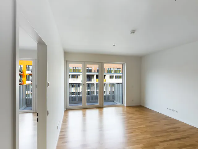 1-Bedroom Apartment in Hedwig-Porschütz-Straße, Berlin (1714729) room image 1