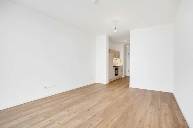 Apartment in Allee der Kosmonauten, Berlin (1714733) room image 1