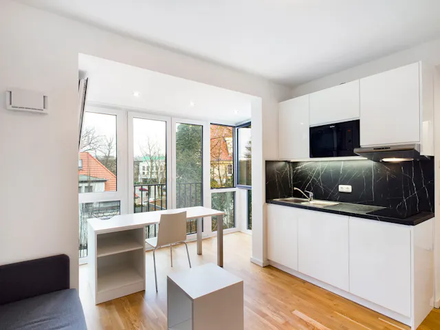 Apartment in Königin-Luise-Straße, Berlin (1714735) room image 1