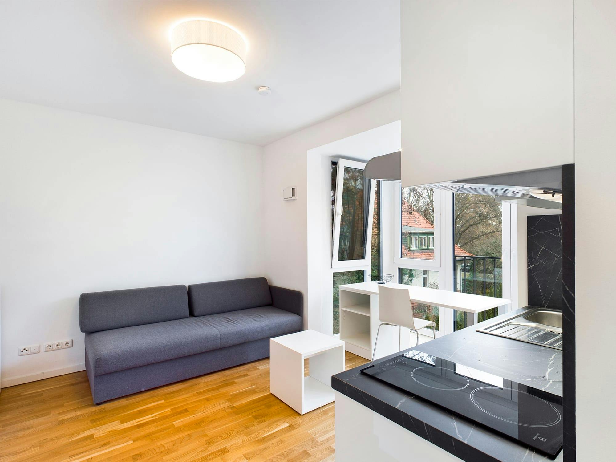 Apartment in Königin-Luise-Straße, Berlin (1714735) room image 2