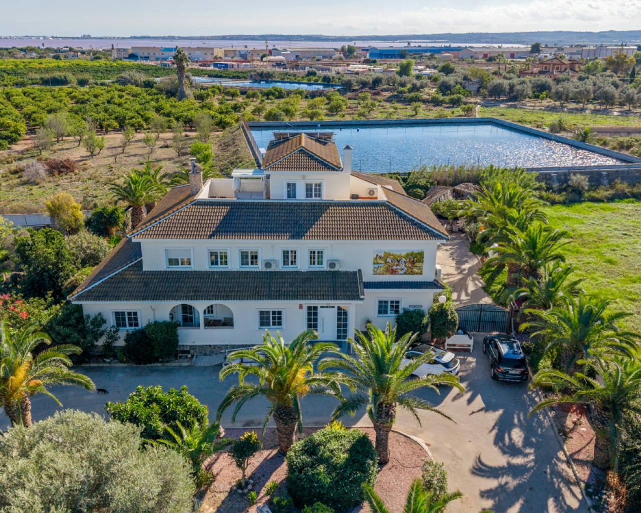 Maison à louer pour 750 €/mois à Rojales, Partida Torrejón de San Bruno