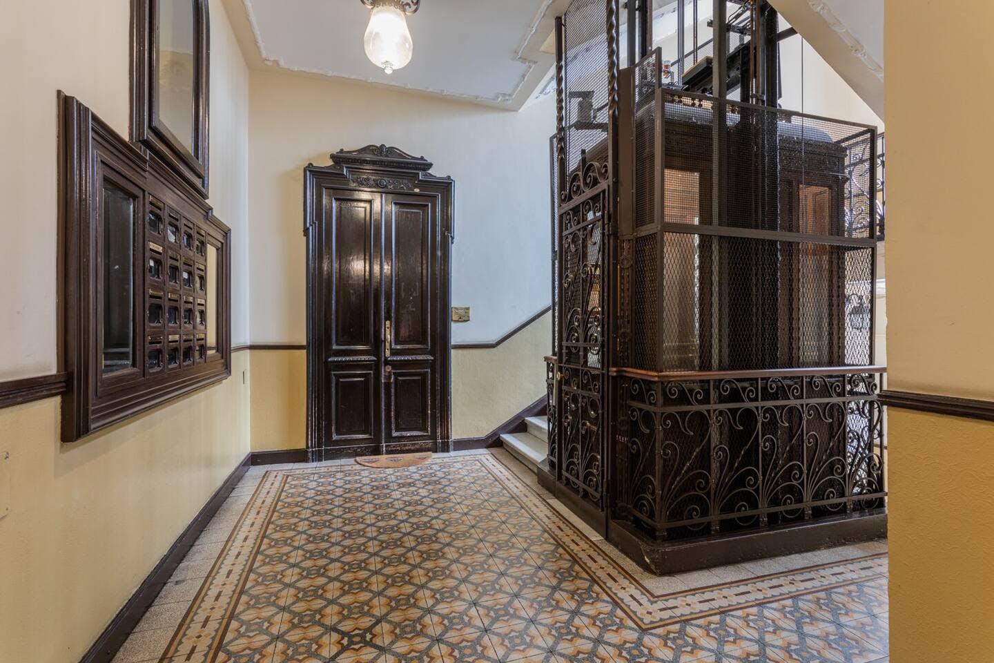 Private room in Corso Svizzera, Turin (1714756) room image 32