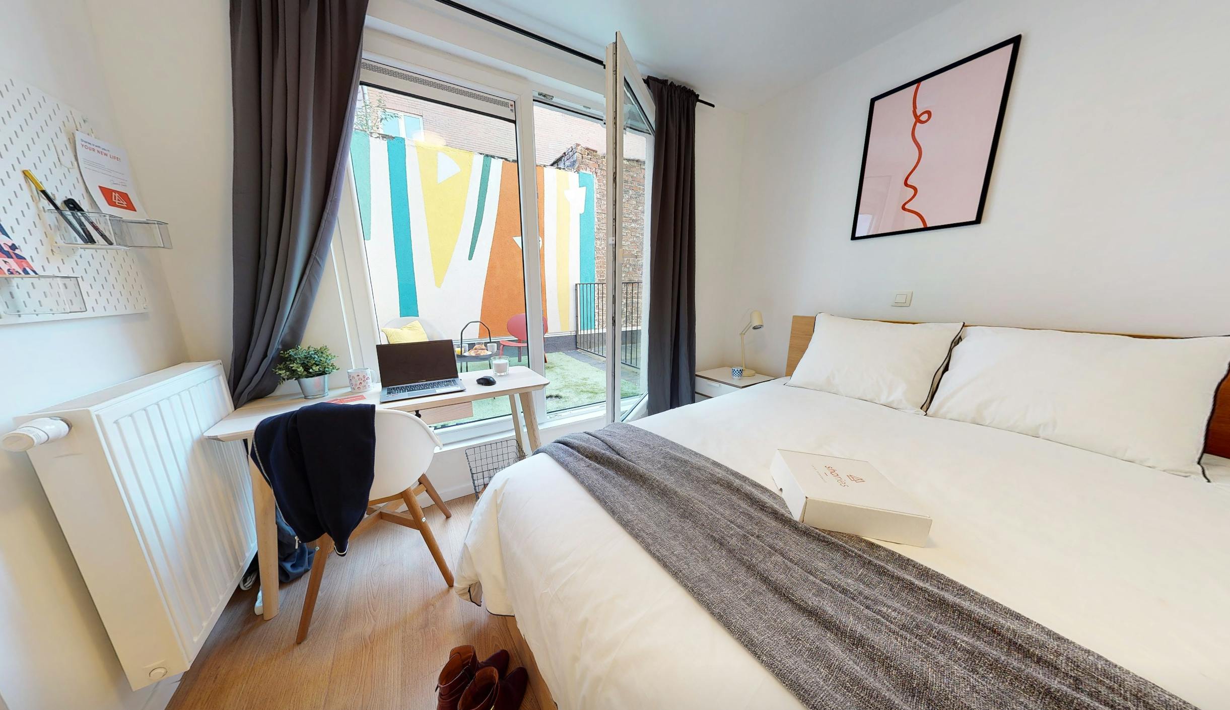 Rue du Fort, Saint-Gilles preview