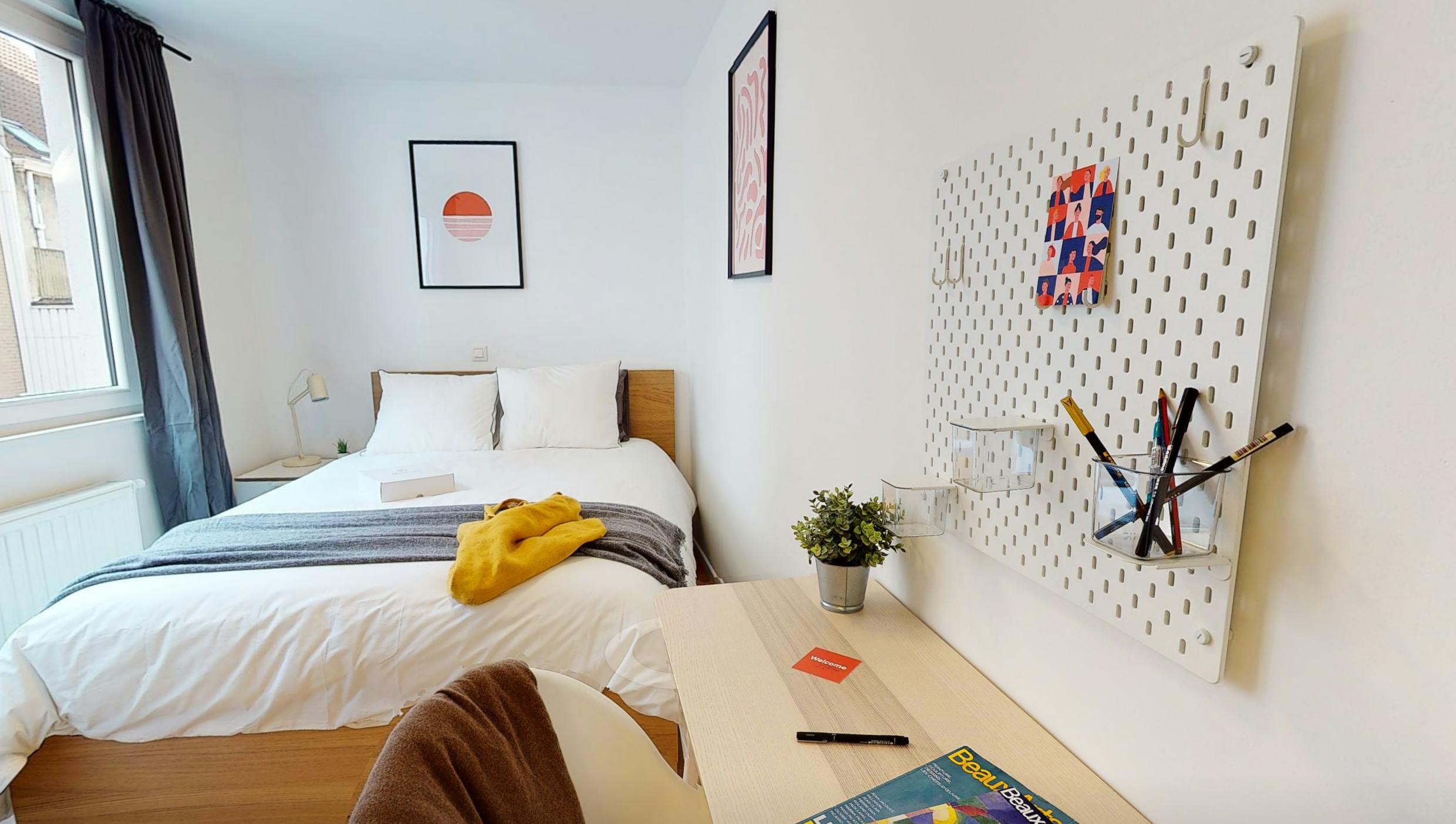 Rue du Fort, Saint-Gilles preview