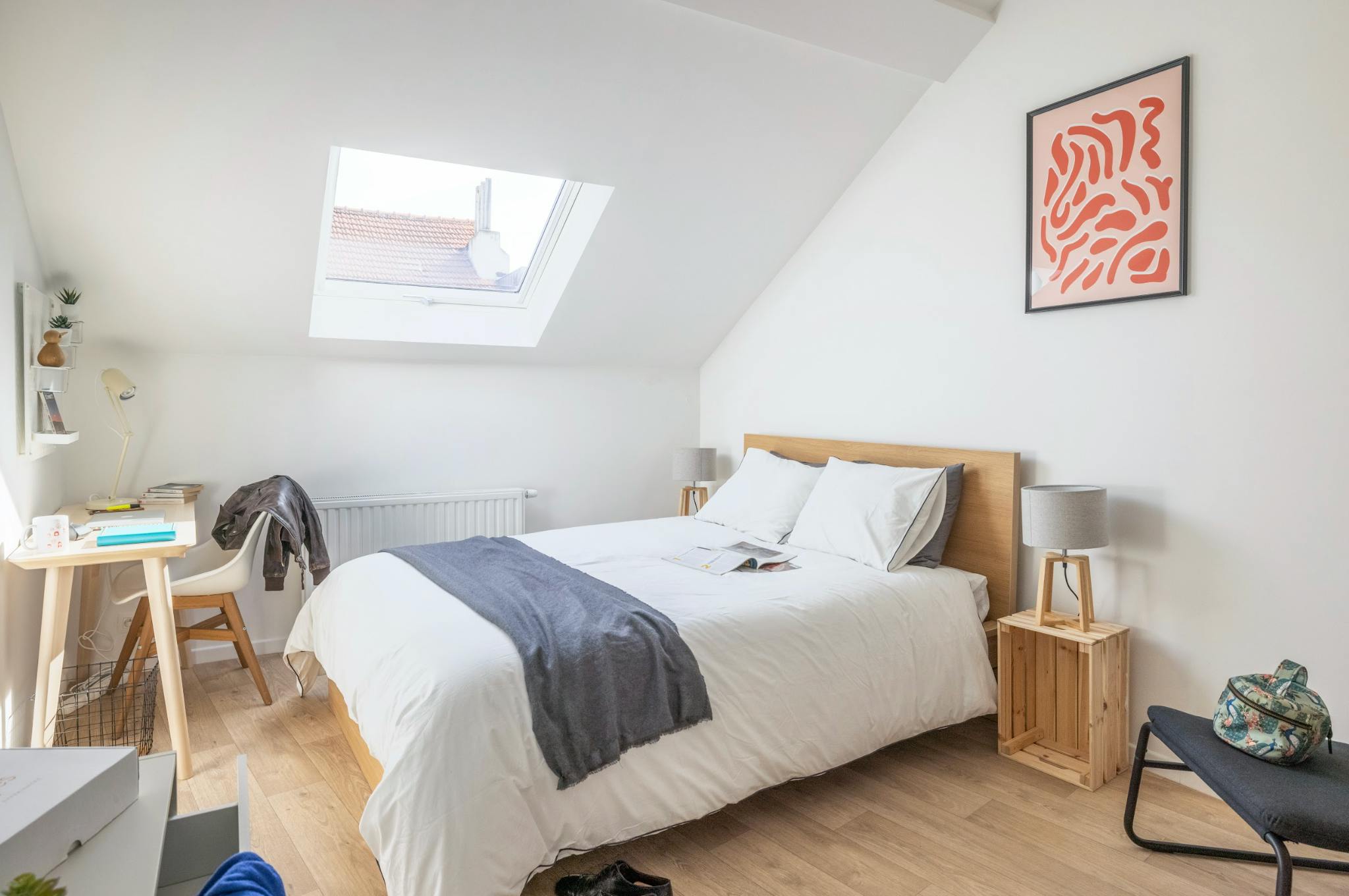 Rue Joseph Claes, Saint-Gilles preview