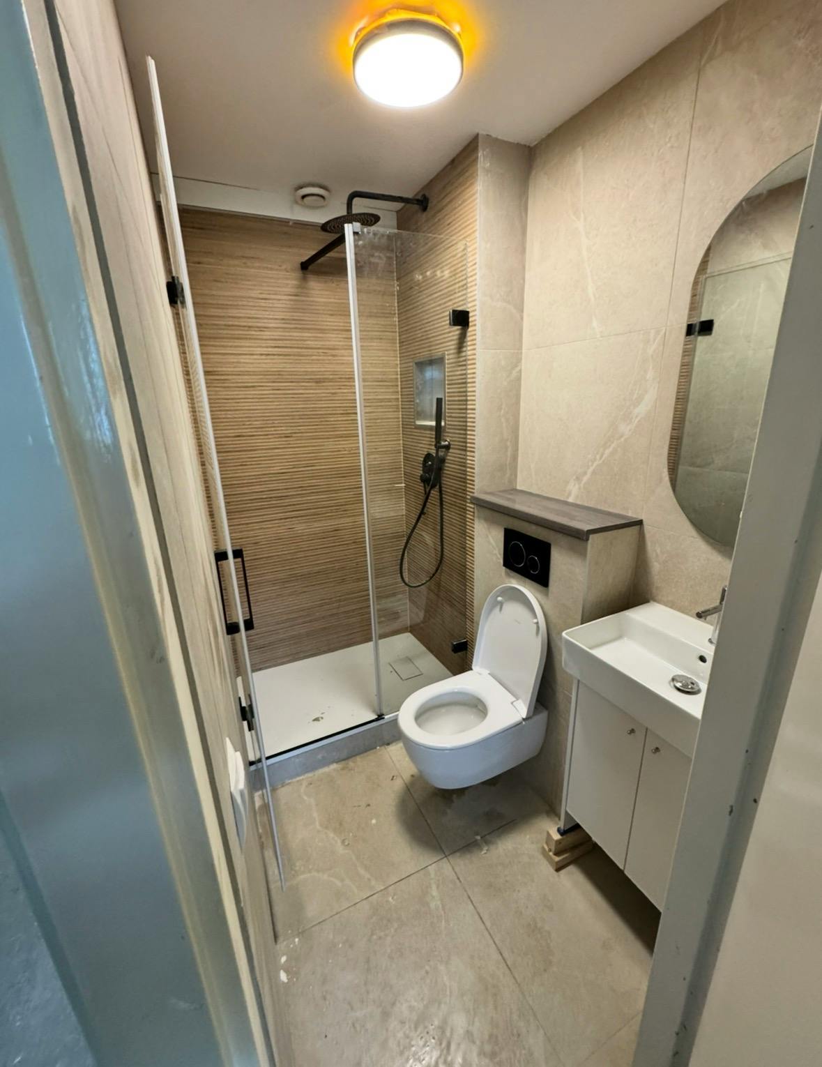 preview gallery tile