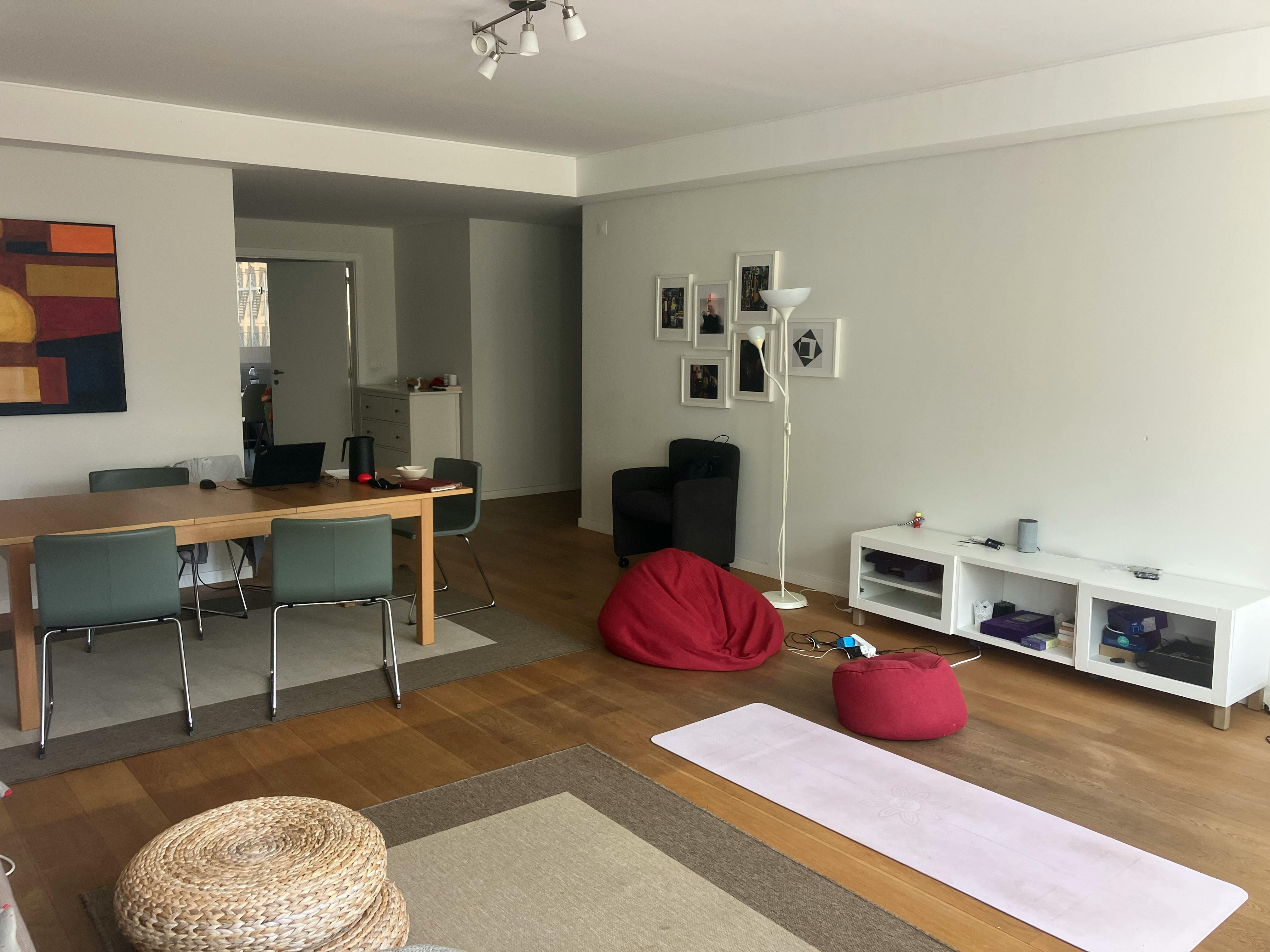 Avenida Marquês de Tomar, Lisbon preview
