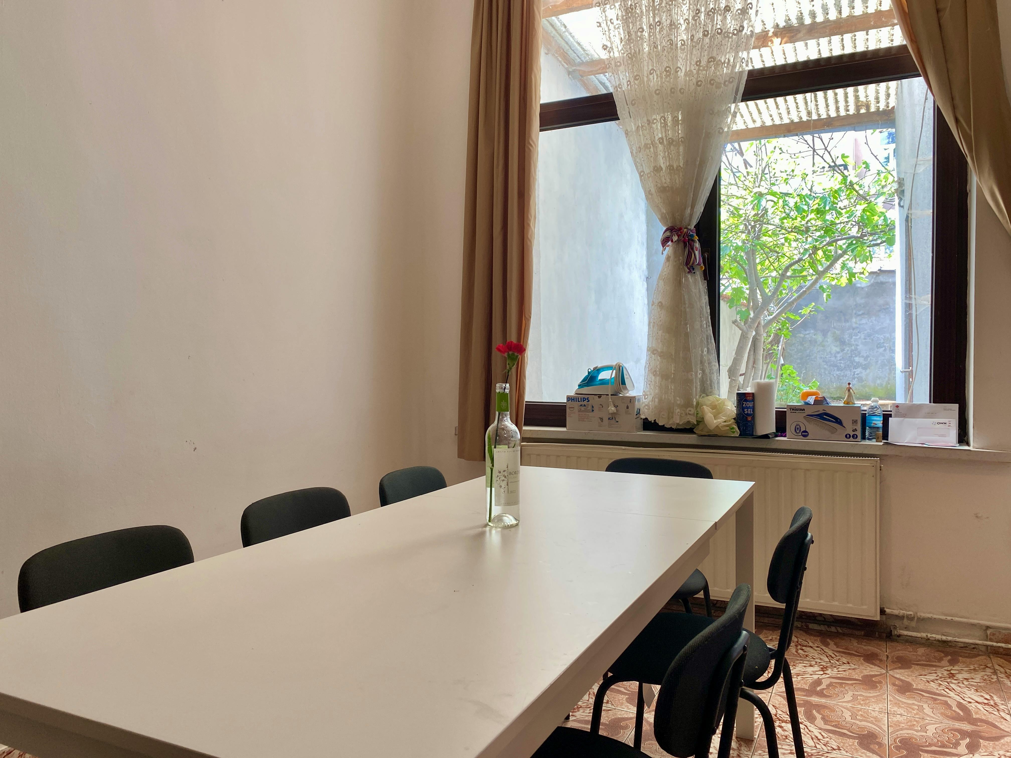 Private room in Rue de Robiano, Schaerbeek (1714798) room image 30