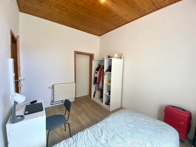 Private room in Rue de Robiano, Schaerbeek (1714799) room image 15