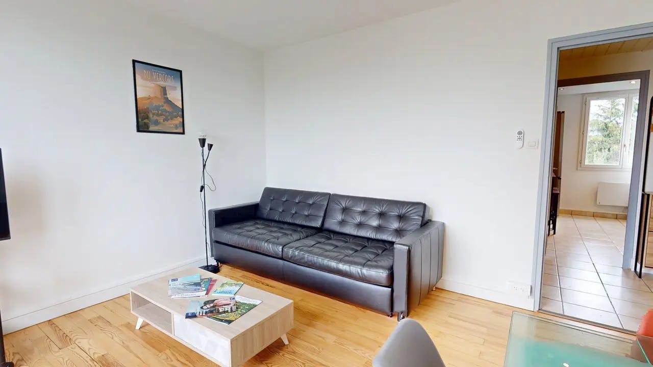 Rue de l'Industrie, Seyssinet-Pariset preview