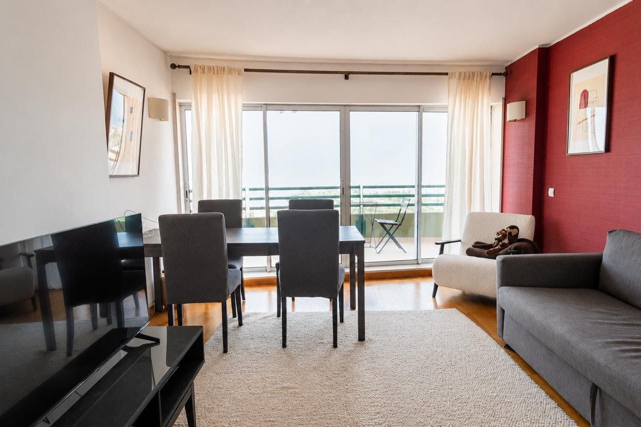 1-Bedroom Apartment in Avenida Engenheiro Arantes e Oliveira, Lisbon (1714815) room image 6