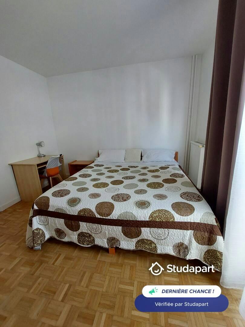 Appartement à Courbevoie