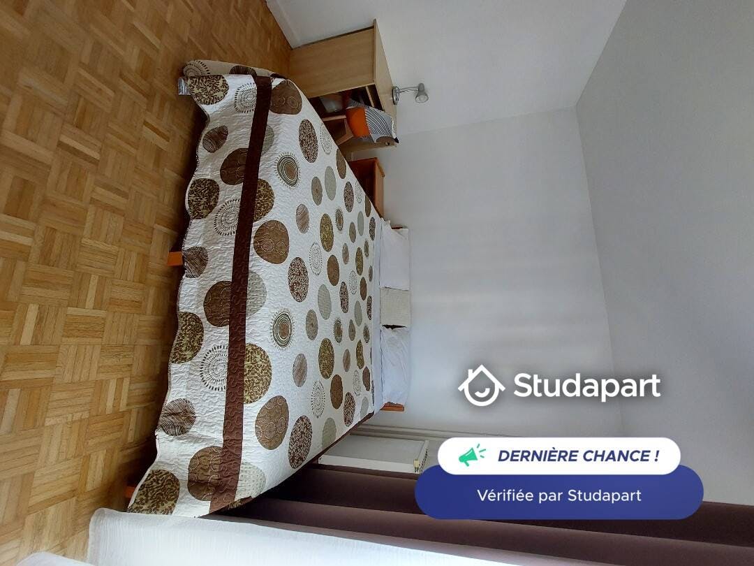Appartement à Courbevoie