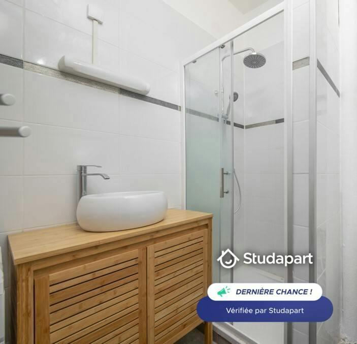 Appartement – Toulouse, Saint-Sernin, Capitole / Arnaud Bernard / Carmes - Plus