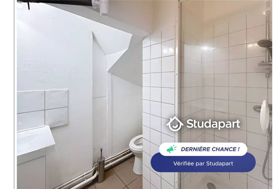 Apartment for rent for €510 per month in Rouen, Rue Duguay Trouin