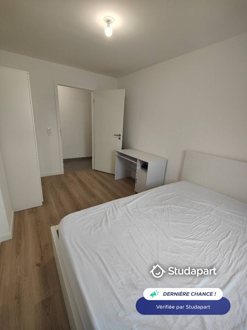 Private room for rent for €600 per month in Dammarie-les-Lys, Avenue du Colonel Fabien