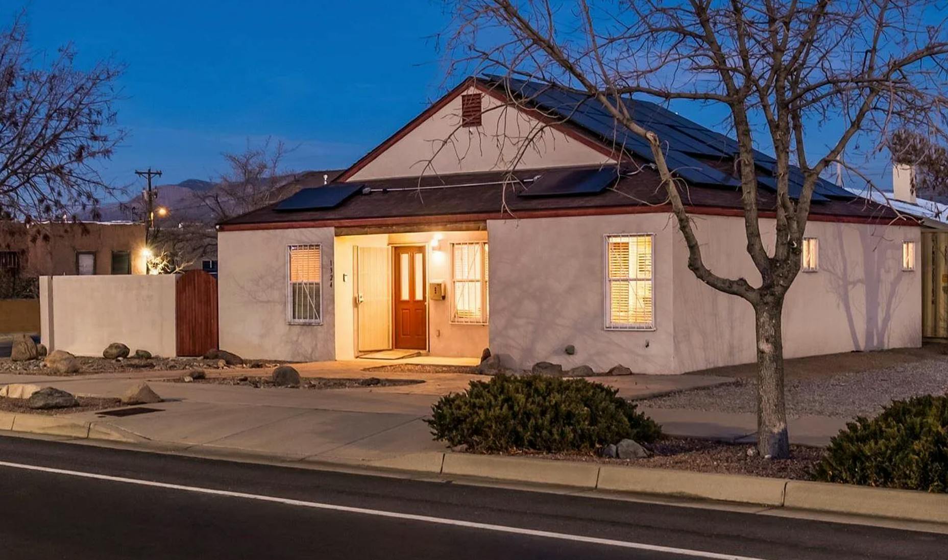 6th Street Northwest, Albuquerque, NM preview