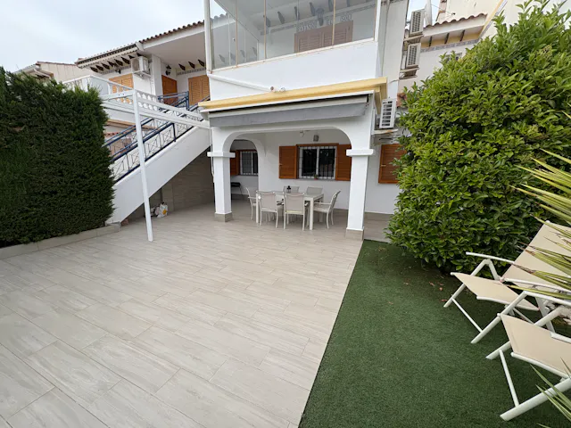 2-Bedroom Apartment in Avenida Río Llobregat, Alicante (1714863) room image 1