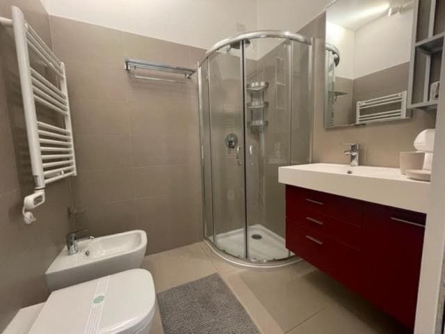 1-Bedroom Apartment in Via Aleardo Aleardi, Milan (1714871) room image 2