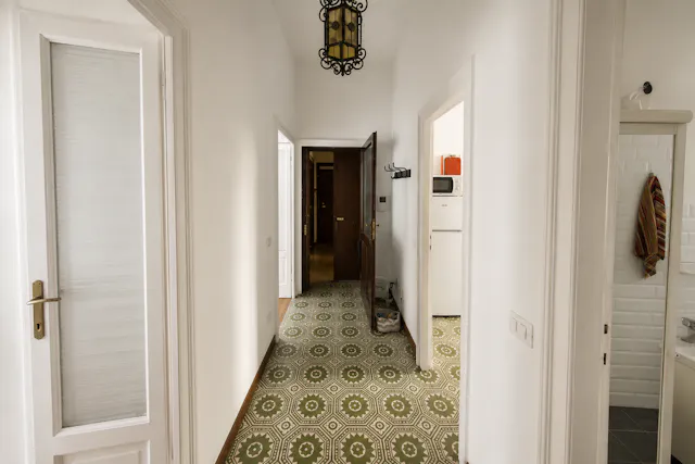 Private room in Viale Gran Sasso, Milan (1714877) room image 9