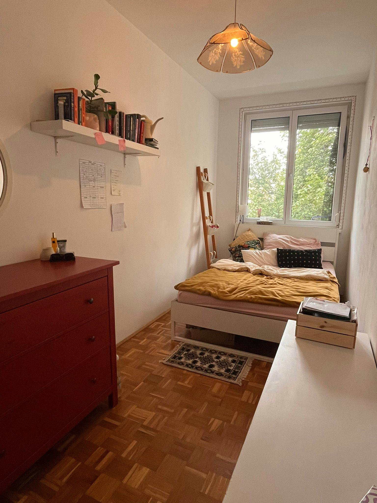 Private room for rent for €460 per month in Vienna, Maroltingergasse