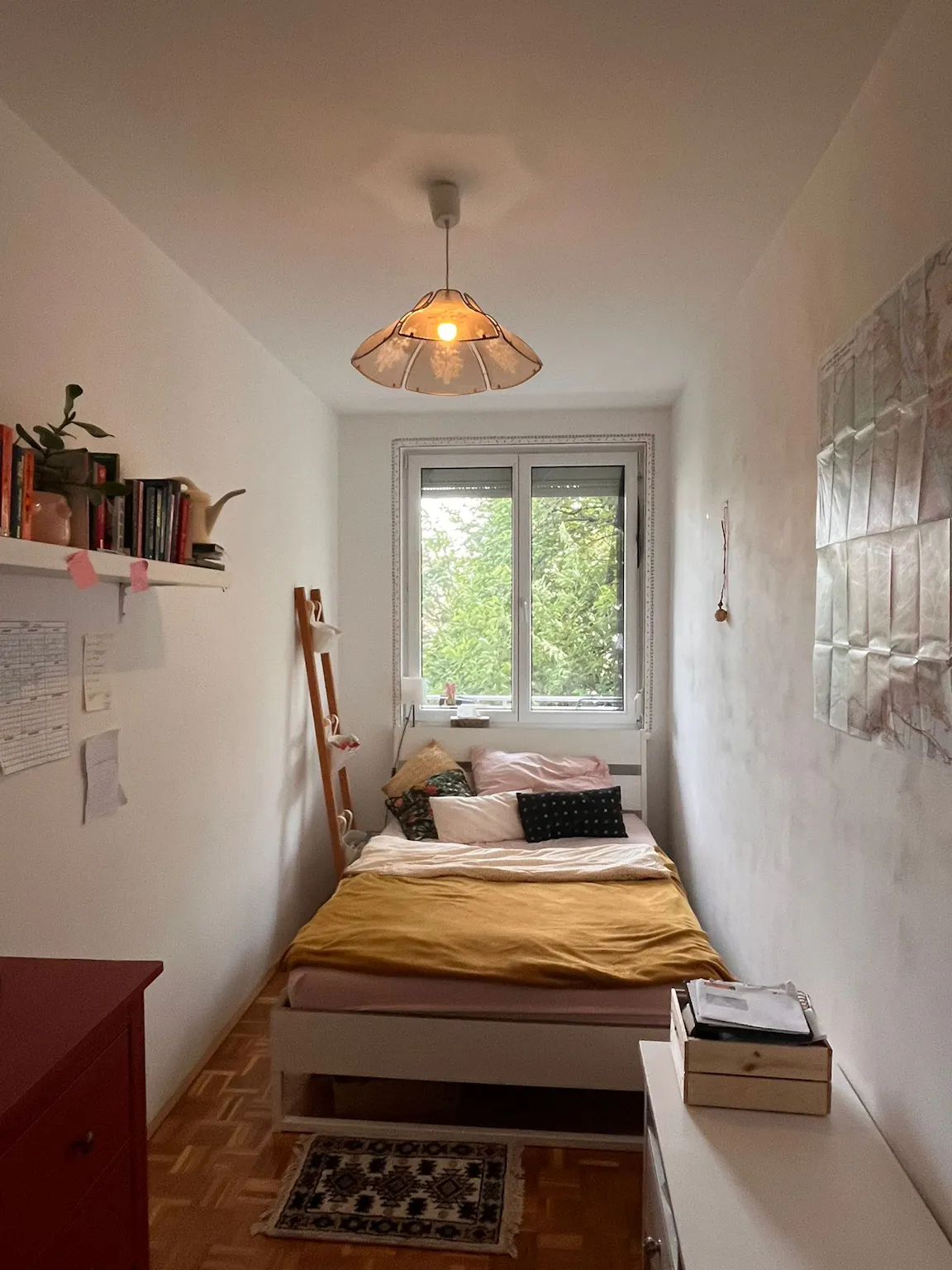 Private room in Maroltingergasse, Vienna (1714881) ROOM 1