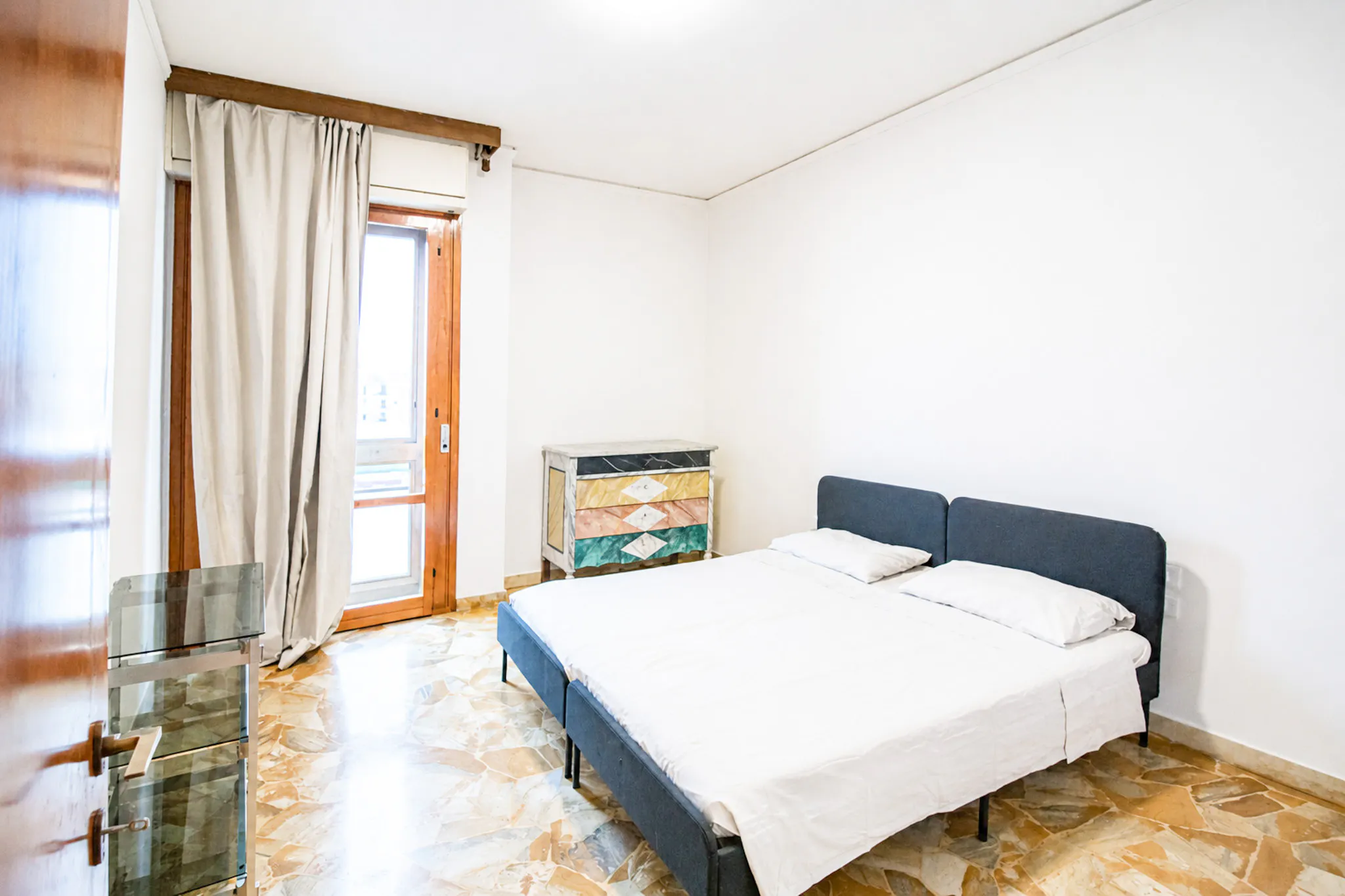 Via Antonio Stradivari, Florence preview
