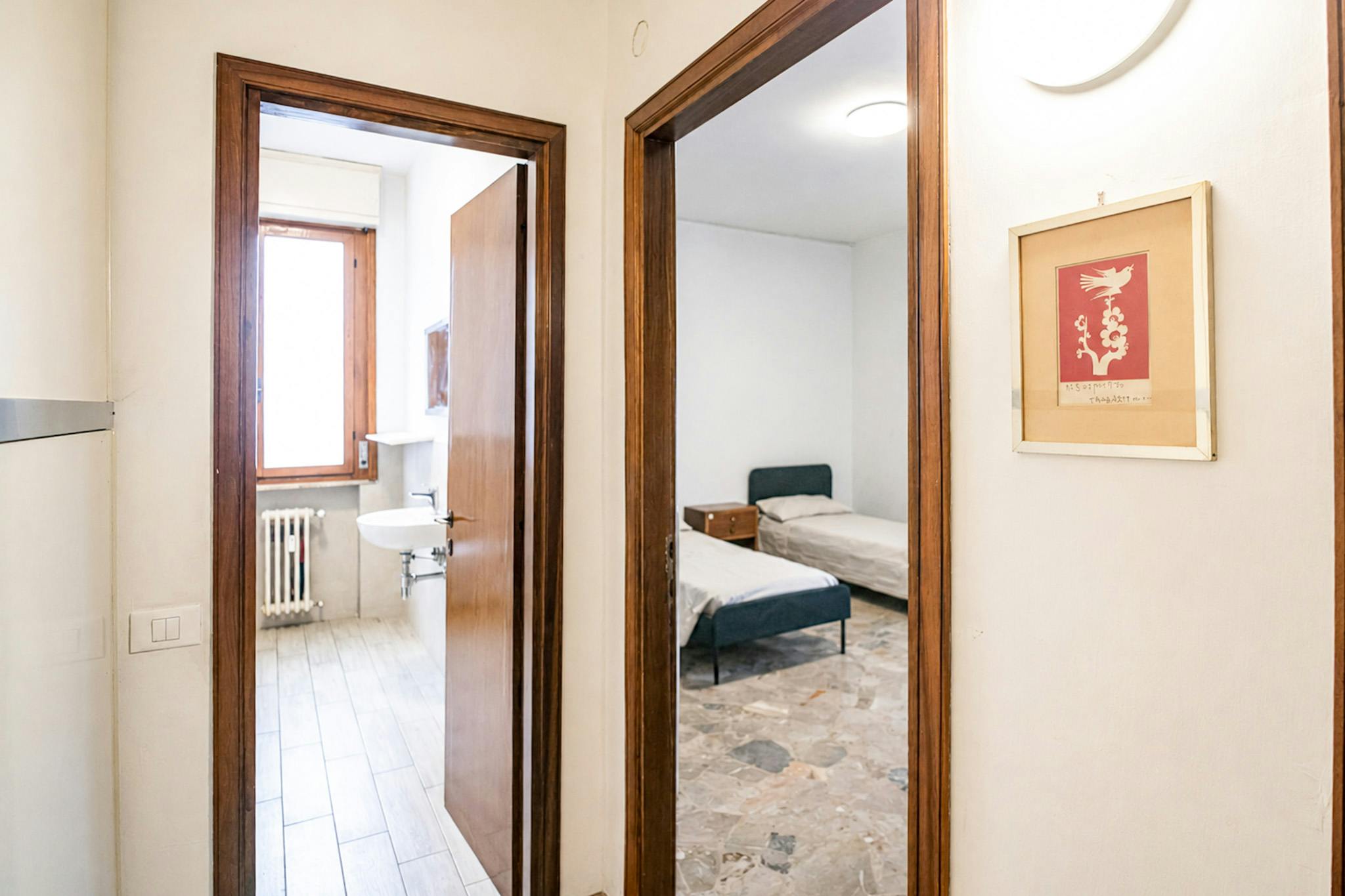 Private room in Via Antonio Stradivari, Florence (1714888) room image 2