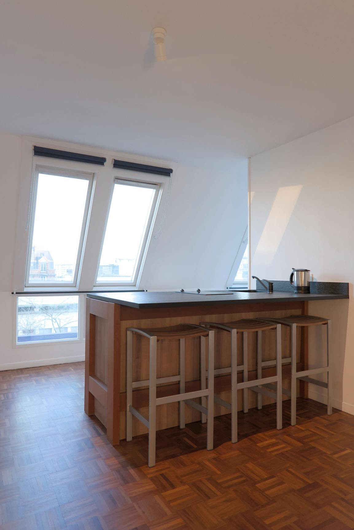 Rue Maurice Denis, Paris preview