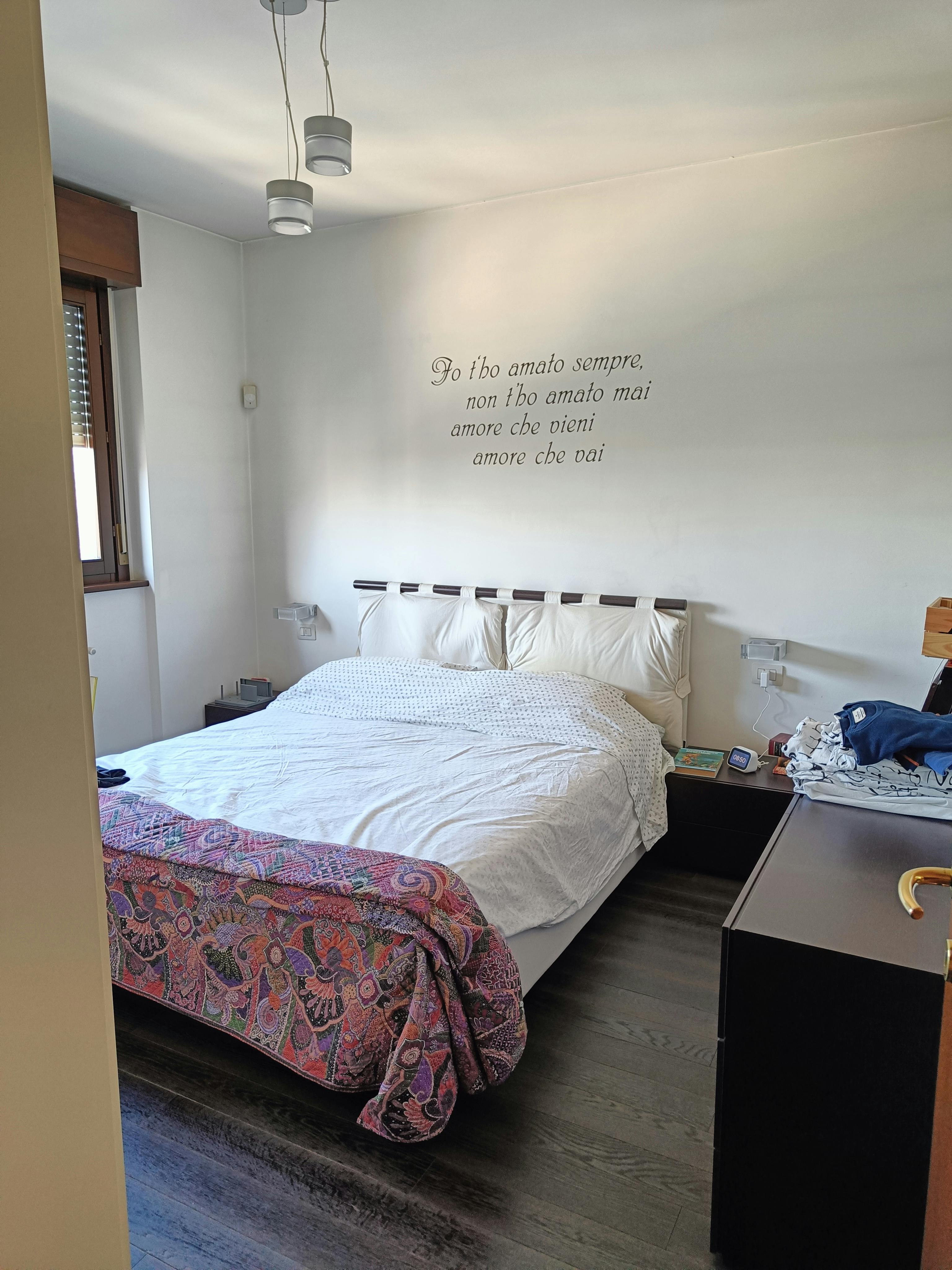 Apartament de închiriat pentru 1.100 EUR pe lună în Milan, Viale Carlo Espinasse