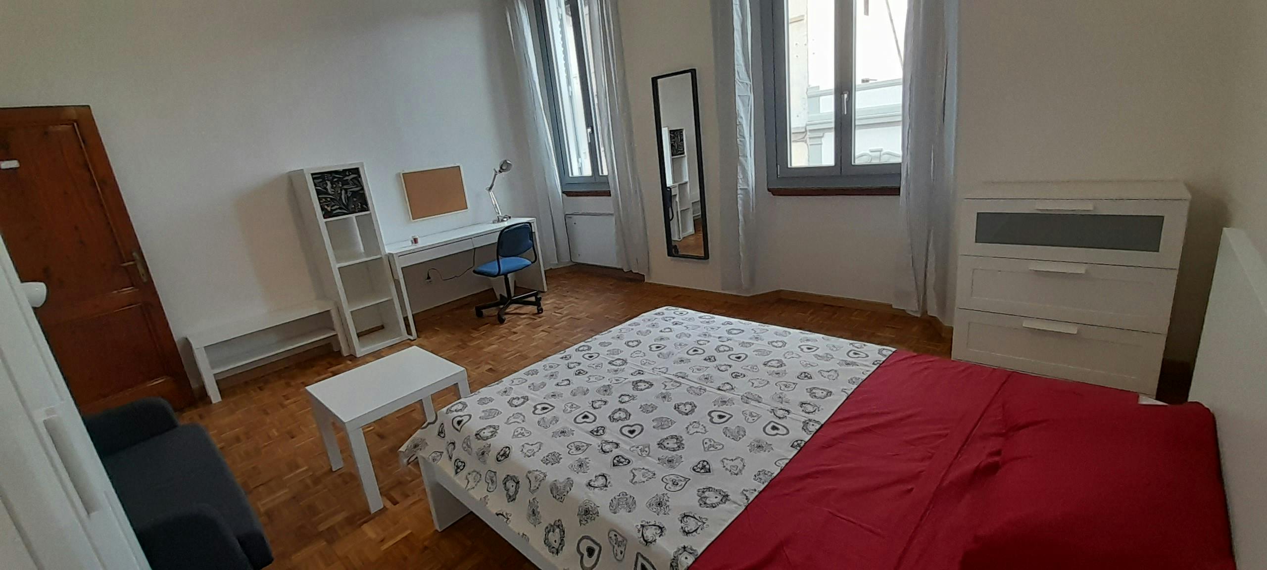 Stanza privata in affitto a 490 € al mese a Florence, Via Giambattista Lulli