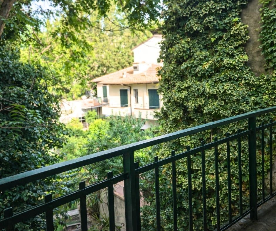 Viale Francesco Petrarca, Florence