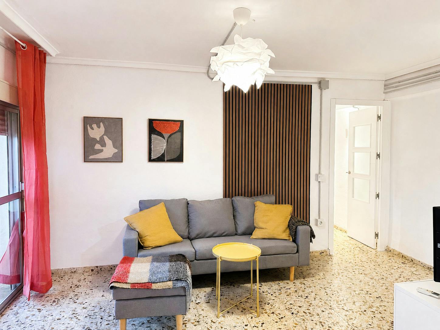 Apartamento para alugar por € 800 por mês em Córdoba, Avenida de Cádiz