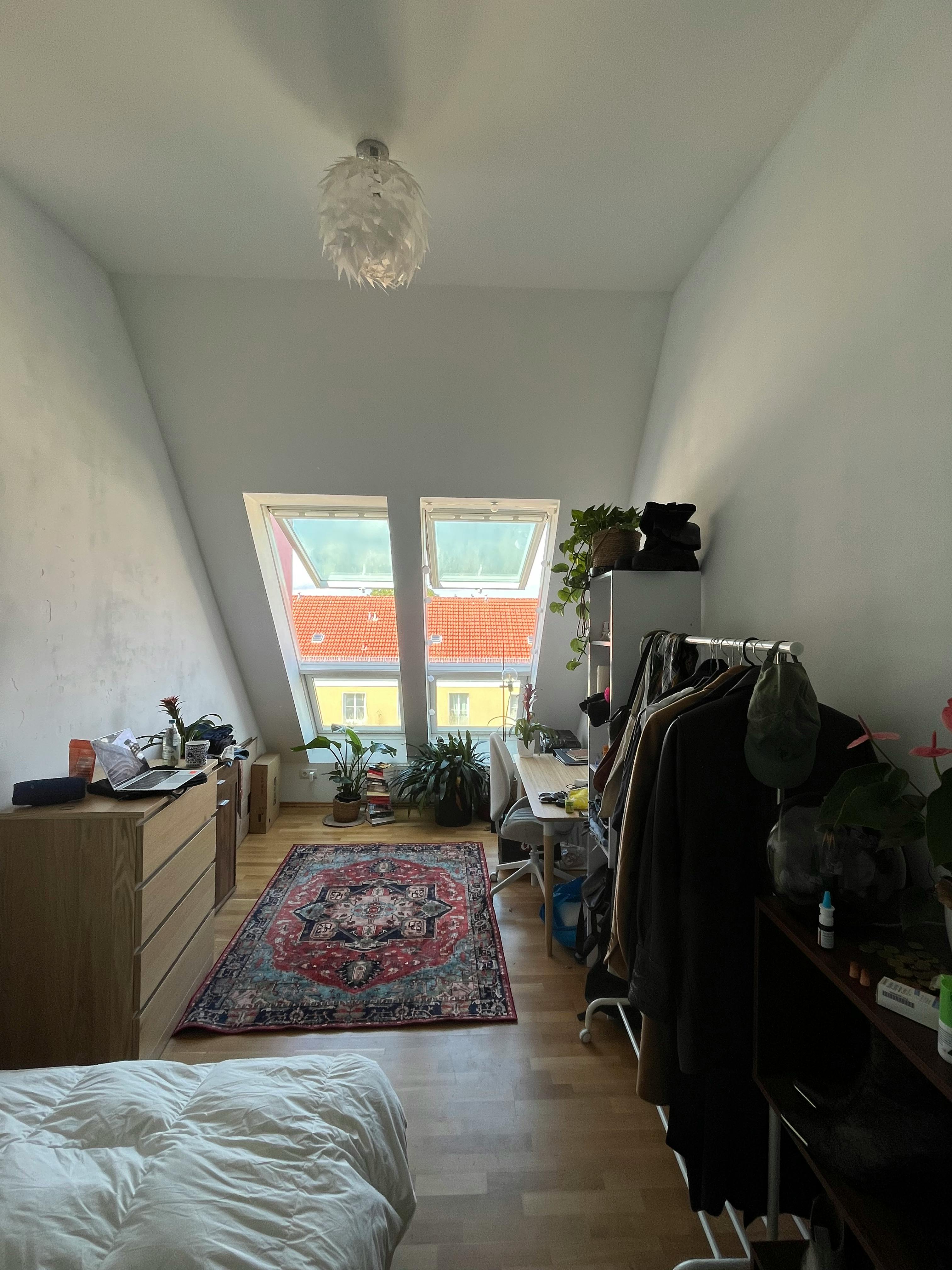 Private room in Pasteurstraße, Berlin (1714907) room image 1