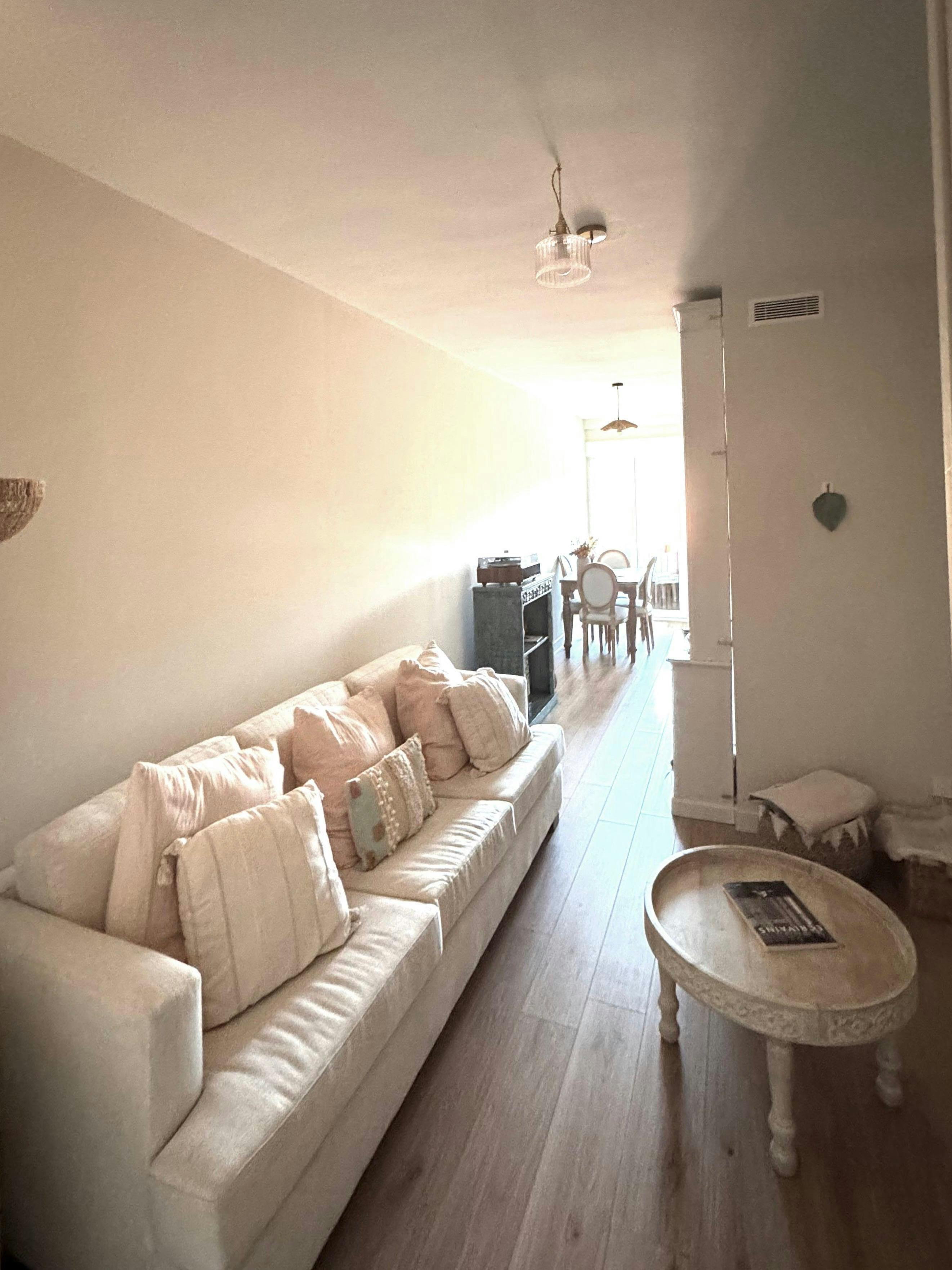 1-Bedroom Apartment in Avenida de los Toreros, Madrid (1714908) room image 2