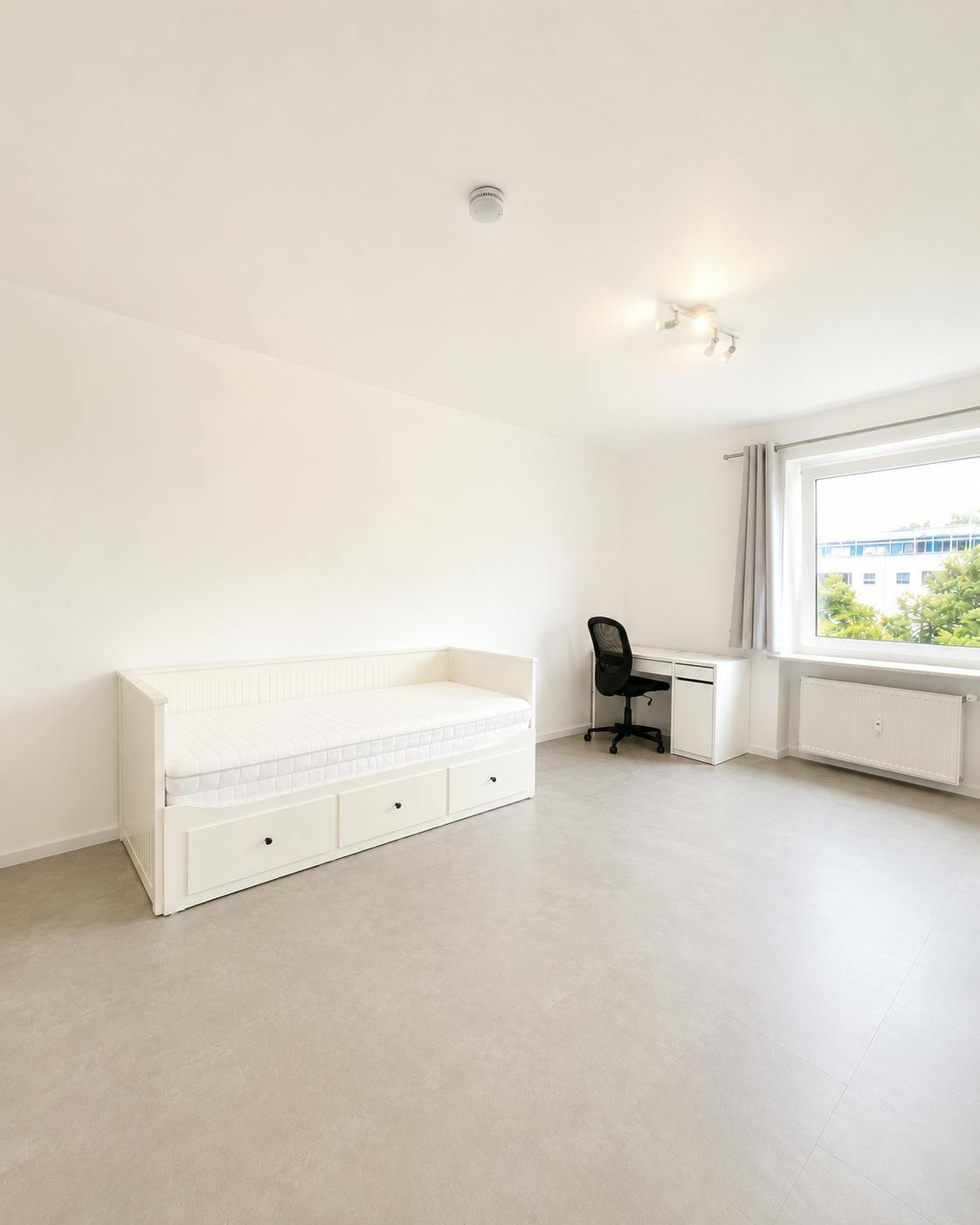 Private room in Korbinianplatz, Munich (1714910) room image 1