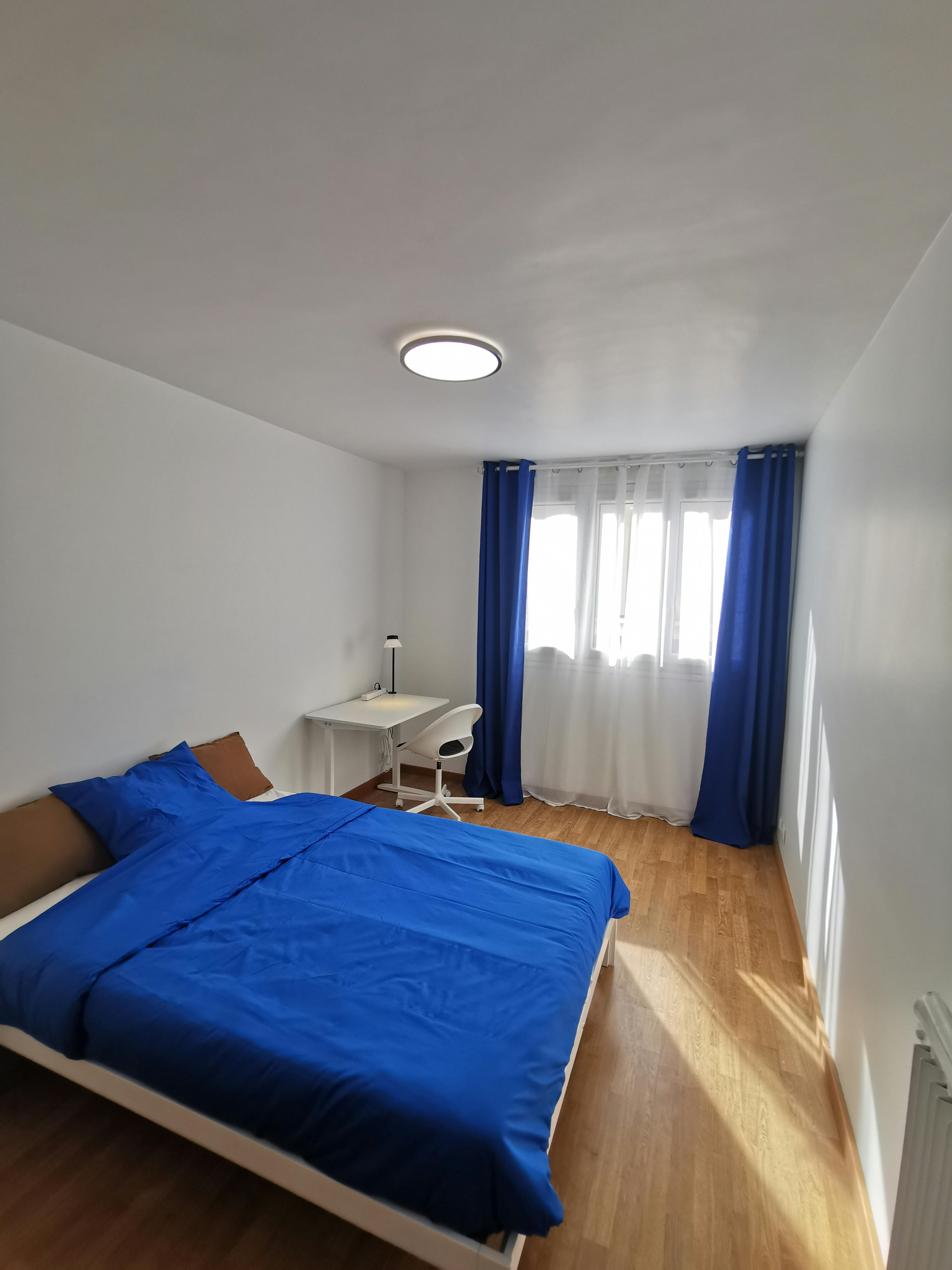 Pokój prywatny do wynajęcia za 820 € miesięcznie w mieście Maisons-Alfort, Avenue du Général Leclerc