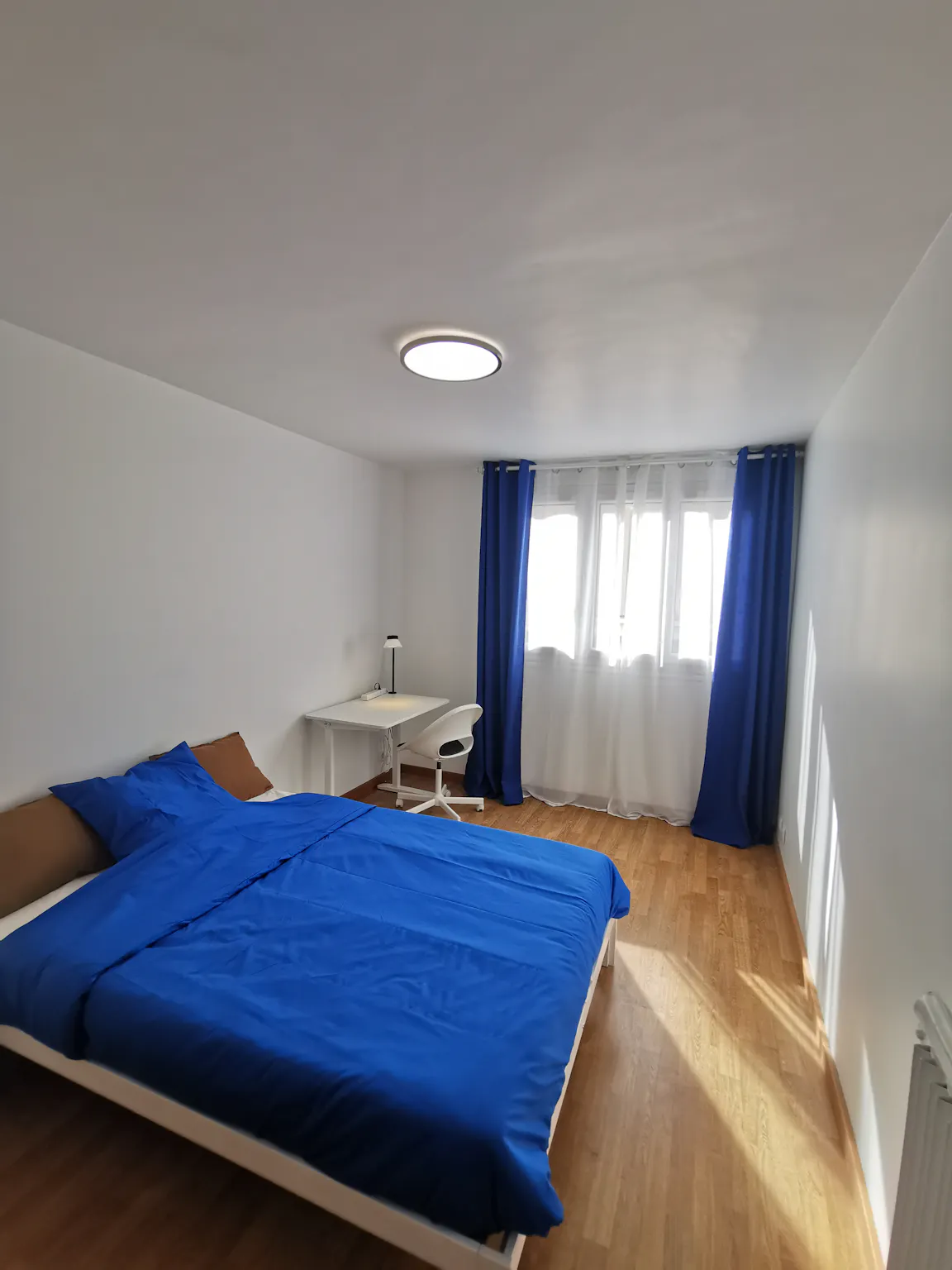 Avenue du Général Leclerc, Maisons-Alfort preview