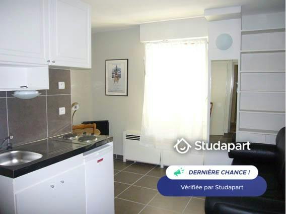 Appartement à Paris