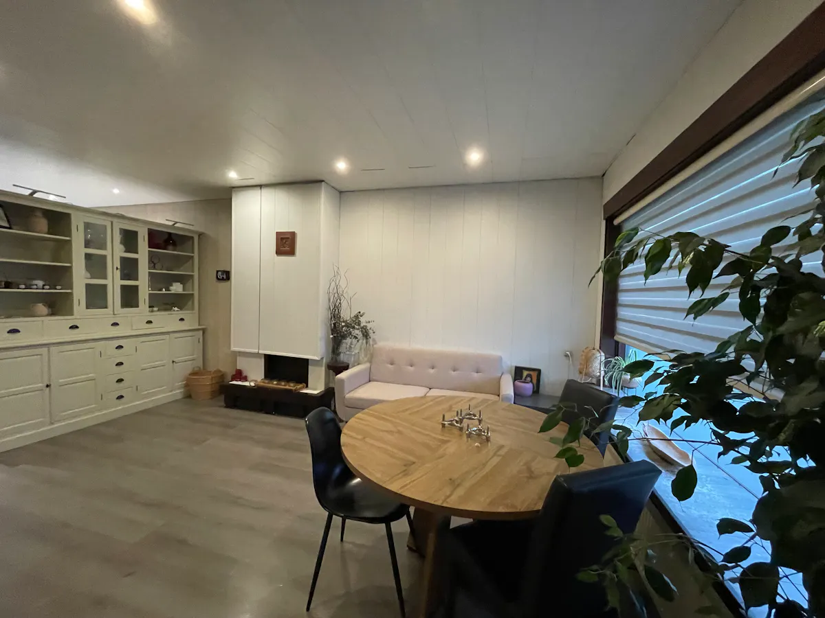 1-Bedroom Apartment in Dorpsweg, Rotterdam (1714959) ROOM