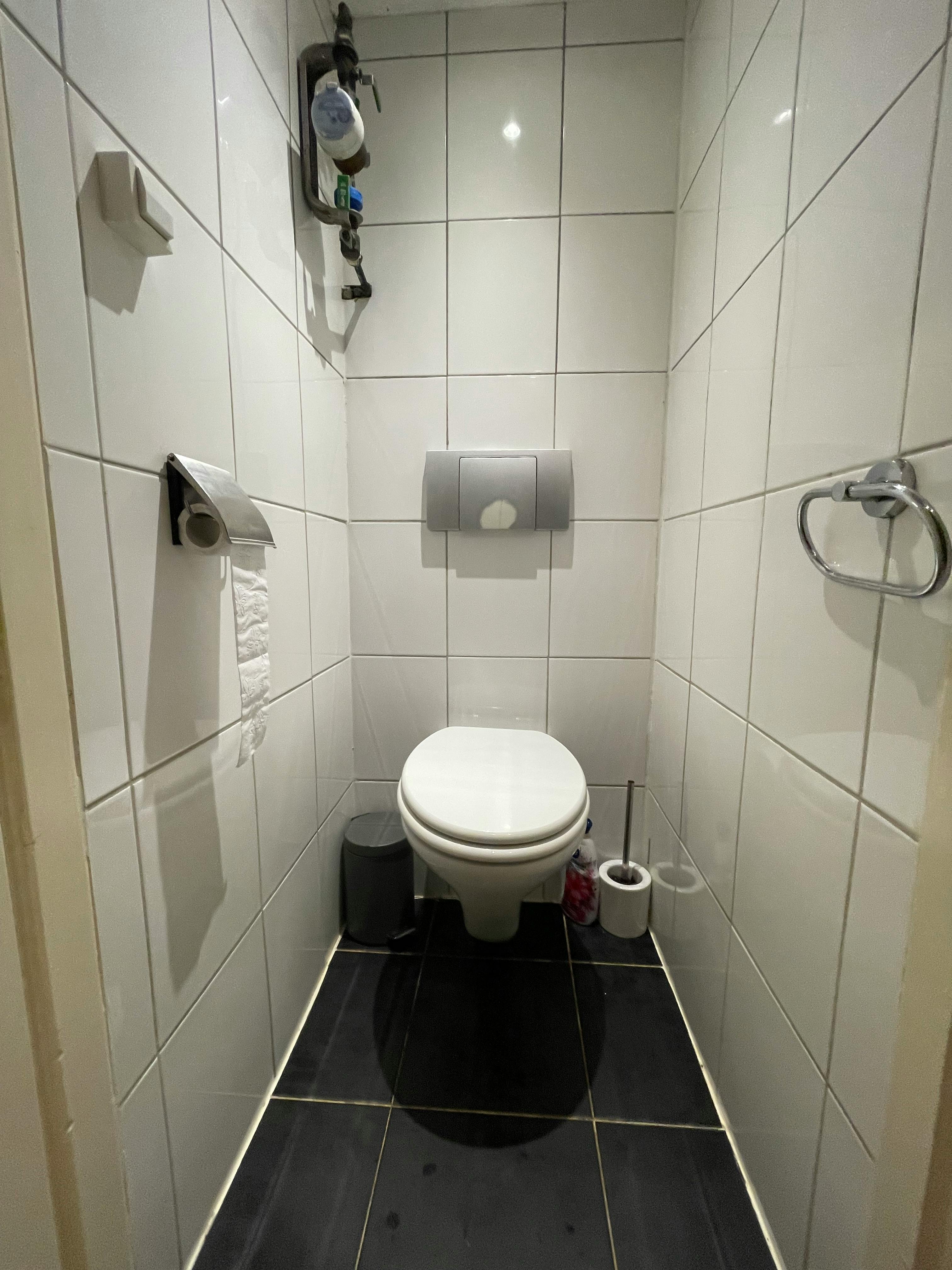 1-Bedroom Apartment in Dorpsweg, Rotterdam (1714959) room image 10