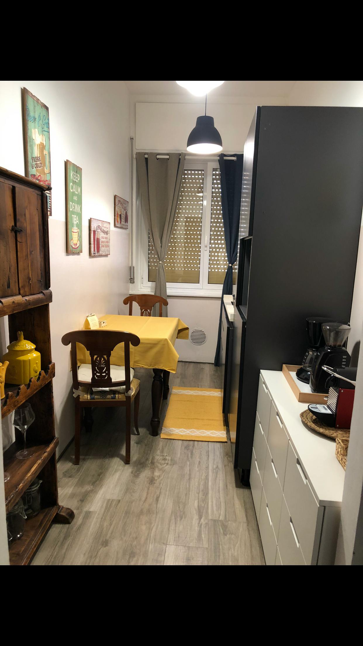 Apartment for rent for €970 per month in Milan, Via Carlo Imbonati