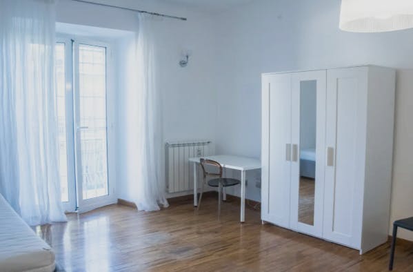 Stanza privata in affitto a 750 € al mese a Rome, Via Francesco Pallavicini