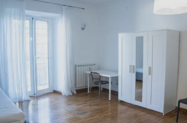 Private room in Via Francesco Pallavicini, Rome (1714972) ROOM