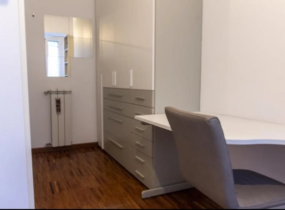 Stanza privata in affitto a 750 € al mese a Rome, Via Francesco Pallavicini